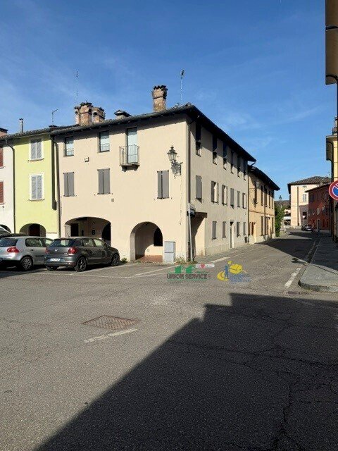 2 - Trilocale Piazza Pincolini, Fontanellato - foto 2