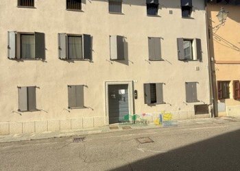 1 - Trilocale Vicolo del Fontanino 8, Fontanellato - foto 1