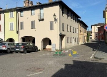 2 - Trilocale Vicolo del Fontanino 8, Fontanellato - foto 2