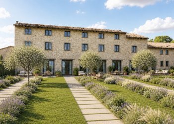 immagine_001 - Townhouse Strada Consortile 22, Parma - photo 2