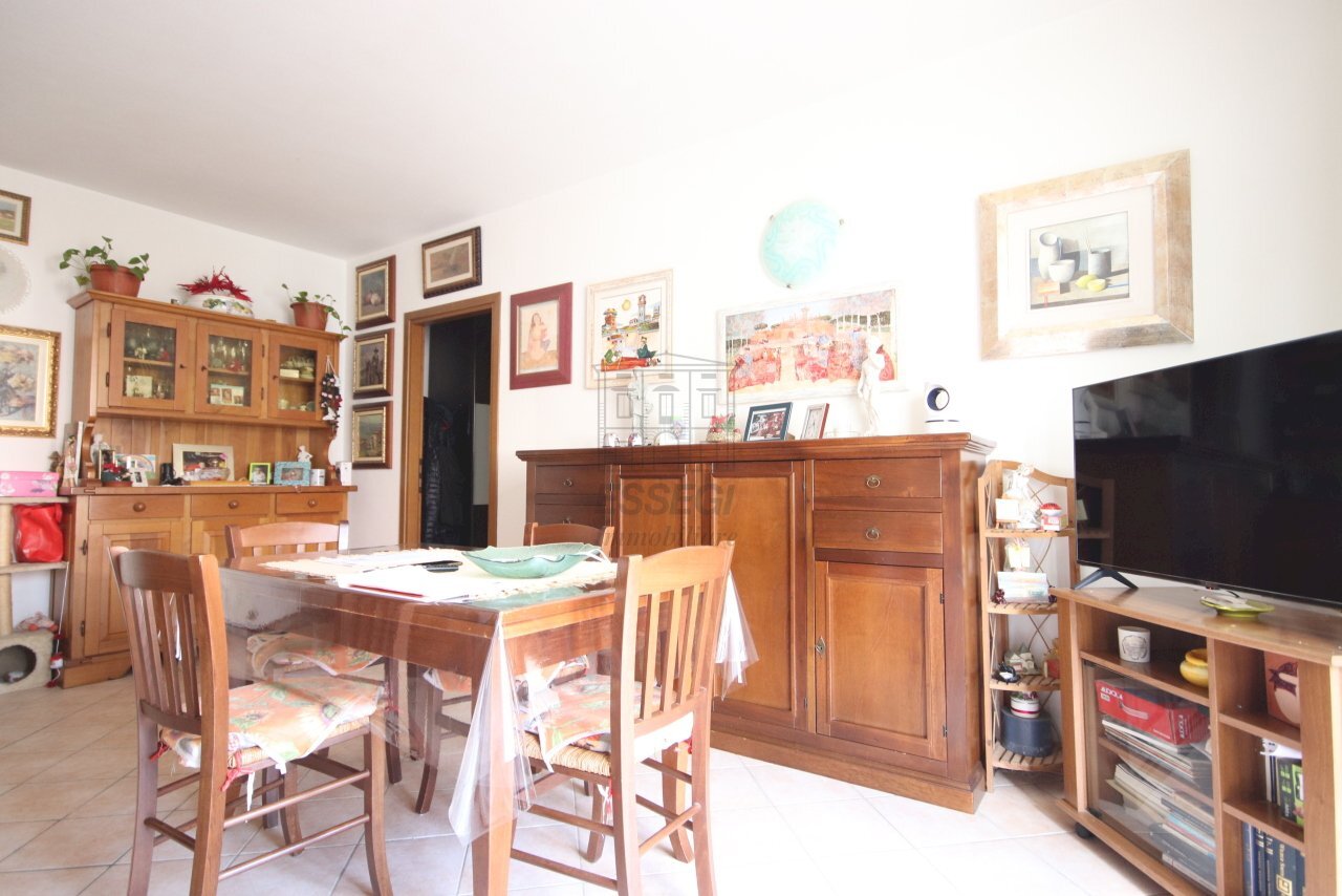 Appartamento con due camere in piccolo condominio - Quadrilocale Via di Vinchiana 1044, Lucca - foto 2
