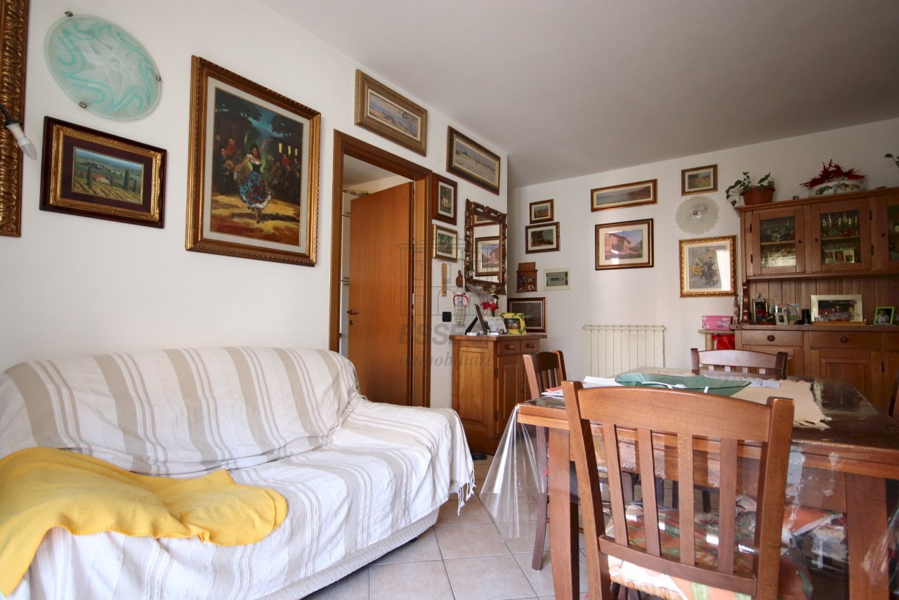 Appartamento con due camere in piccolo condominio - Quadrilocale Via di Vinchiana 1044, Lucca - foto 3