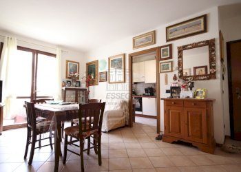 Appartamento con due camere in piccolo condominio - Quadrilocale Via di Vinchiana 1044, Lucca - foto 1