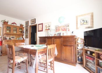 Appartamento con due camere in piccolo condominio - Quadrilocale Via di Vinchiana 1044, Lucca - foto 2