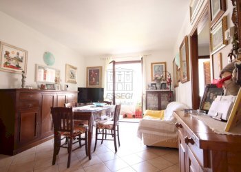 Appartamento con due camere in piccolo condominio - Quadrilocale Via di Vinchiana 1044, Lucca - foto 4