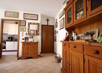Appartamento con due camere in piccolo condominio - Quadrilocale Via di Vinchiana 1044, Lucca - foto 5