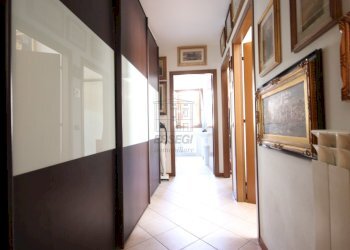 Appartamento con due camere in piccolo condominio - Quadrilocale Via di Vinchiana 1044, Lucca - foto 8
