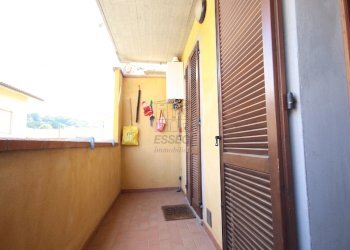 Appartamento con due camere in piccolo condominio - Quadrilocale Via di Vinchiana 1044, Lucca - foto 14