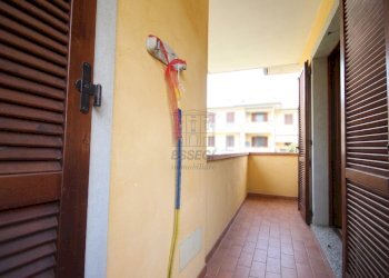 Appartamento con due camere in piccolo condominio - Quadrilocale Via di Vinchiana 1044, Lucca - foto 15