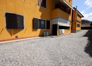 Appartamento con due camere in piccolo condominio - Quadrilocale Via di Vinchiana 1044, Lucca - foto 18