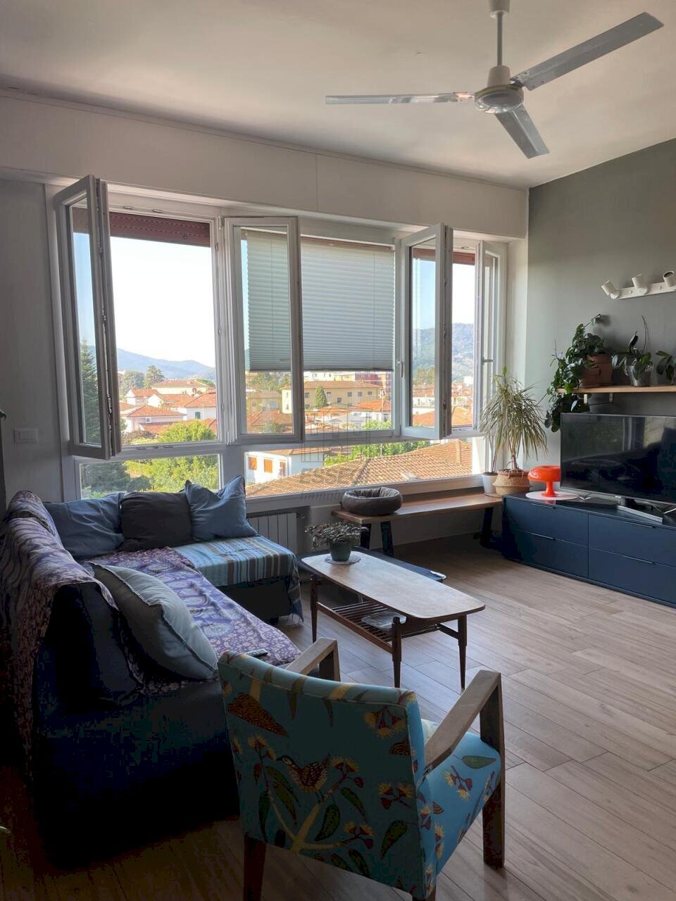 Appartamento in affitto a Sant\'Anna (9).jpeg - Apartment via del tiro a segno, S.Anna 41, Lucca - photo 3