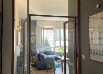 Appartamento in affitto a Sant\'Anna (6).jpeg - Apartment via del tiro a segno, S.Anna 41, Lucca - photo 2