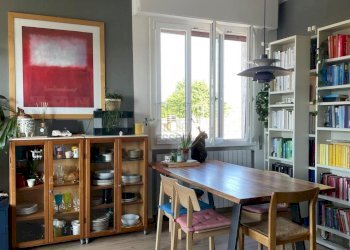 Appartamento in affitto a Sant\'Anna (8).jpeg - Apartment via del tiro a segno, S.Anna 41, Lucca - photo 4