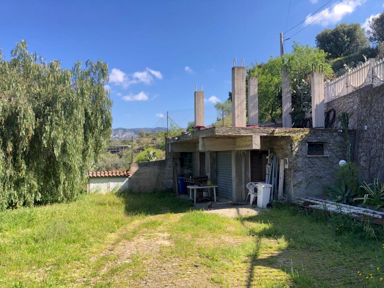 IMG-20250322-WA0002.jpg - Villa Via Provinciale per Armo-Gallina 57, Reggio di Calabria - foto 3