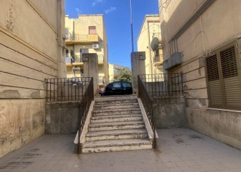 IMG_7142 - Bilocale Via Giannangelo Spagnolio 15, Reggio di Calabria - foto 13