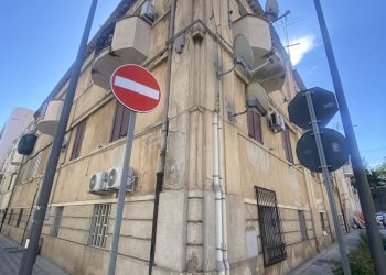 IMG_7146 - Bilocale Via Giannangelo Spagnolio 15, Reggio di Calabria - foto 14