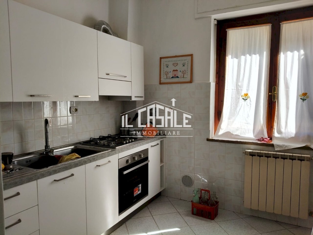 1londarialzato - Appartamento Londa - foto 1