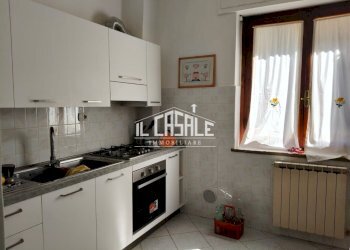 1londarialzato - Appartamento Londa - foto 1
