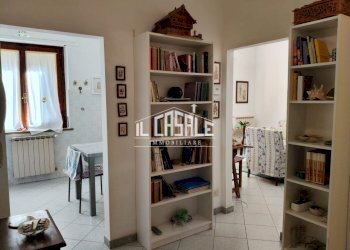 5londarialzato - Appartamento Londa - foto 5