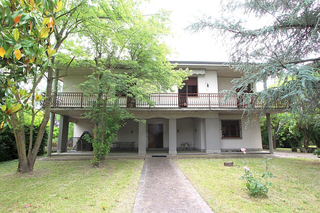 IMG_0371 - Casa indipendente Via Canova 107, Valsamoggia - foto 1