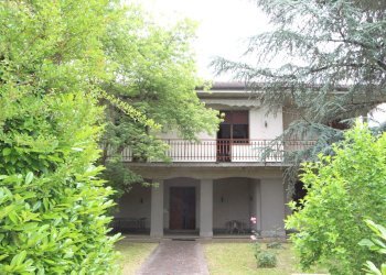 IMG_0383 - Casa indipendente Via Canova 107, Valsamoggia - foto 27