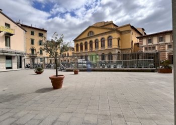 Piazza Goldoni - Commercial Premises Via Ricasoli 115, Livorno - photo 4