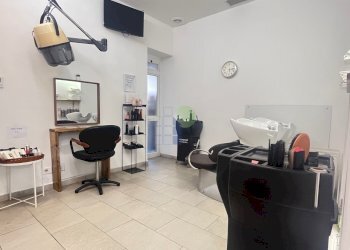 negozio - Commercial Premises Via Giovanni Marradi 100, Livorno - photo 4
