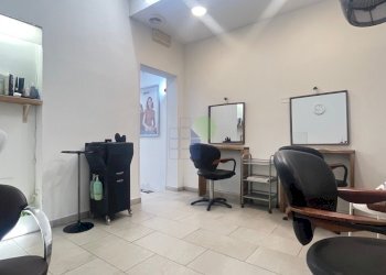 negozio - Commercial Premises Via Giovanni Marradi 100, Livorno - photo 5