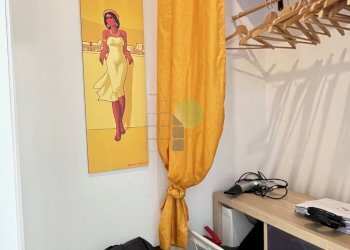 Ripostiglio - Commercial Premises Via Giovanni Marradi 100, Livorno - photo 9
