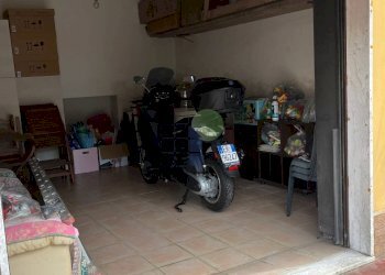 garage - Rustic Via Traversa Livornese 11, Rosignano Marittimo - photo 13