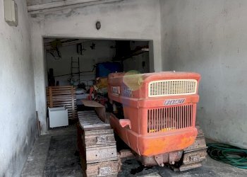 Magazzino - Rustic Via Traversa Livornese 11, Rosignano Marittimo - photo 14