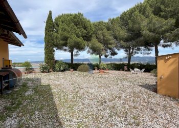 Giardino sul retro - Rustic Via Traversa Livornese 11, Rosignano Marittimo - photo 1