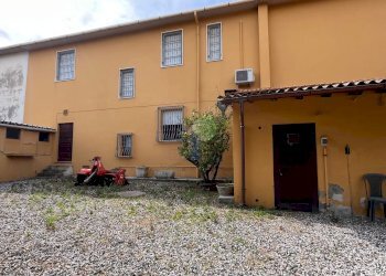 casolare retro - Rustic Via Traversa Livornese 11, Rosignano Marittimo - photo 4