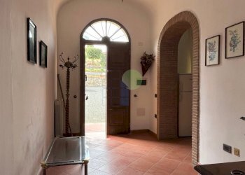ingresso all\'appartamento piccolo - Rustic Via Traversa Livornese 11, Rosignano Marittimo - photo 5