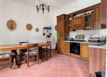 Cucina appartamento piccolo - Rustic Via Traversa Livornese 11, Rosignano Marittimo - photo 6