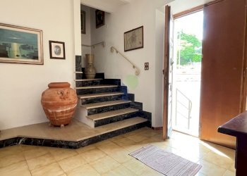 ingresso appartamento grande - Rustic Via Traversa Livornese 11, Rosignano Marittimo - photo 20