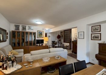SOGGIORNO - Quadrilocale Via Gaetano Barresi 5, Siracusa - foto 4