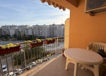 VERANDA - Quadrilocale Via Gaetano Barresi 5, Siracusa - foto 5