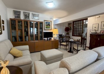 SOGGIORNO - Quadrilocale Via Gaetano Barresi 5, Siracusa - foto 7