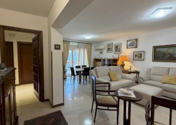 SOGGIORNO - Quadrilocale Via Gaetano Barresi 5, Siracusa - foto 8