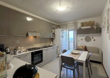 CUCINA VISTA MARE - Quadrilocale Via Gaetano Barresi 5, Siracusa - foto 9