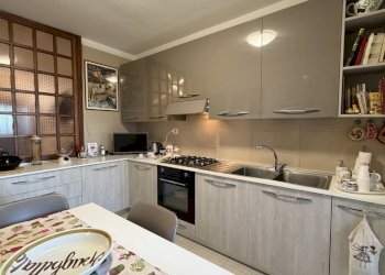 CUCINA - Quadrilocale Via Gaetano Barresi 5, Siracusa - foto 10