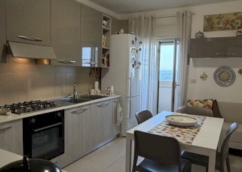 CUCINA - Quadrilocale Via Gaetano Barresi 5, Siracusa - foto 12
