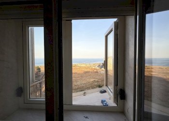FINESTRA CAMERETTA VISTA MARE - Quadrilocale Via Gaetano Barresi 5, Siracusa - foto 14