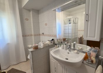 BAGNO - Quadrilocale Via Gaetano Barresi 5, Siracusa - foto 18