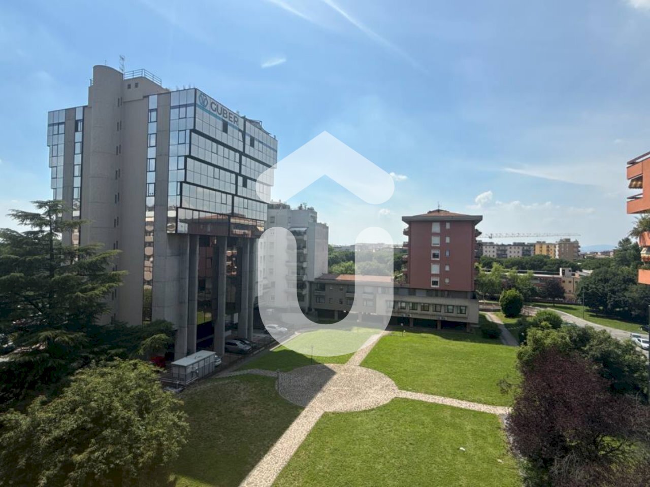 1 - Trilocale Via Corfù 66, Brescia - foto 2