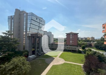1 - Trilocale Via Corfù 66, Brescia - foto 2