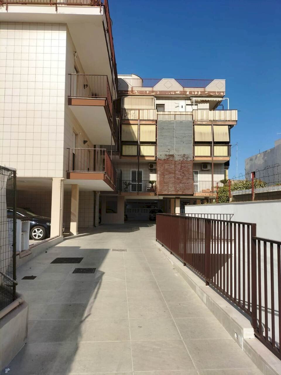 WhatsApp Image 2026-06-10 at 18.20.42 - Appartamento Via Vittorio Veneto 58/A, Bari - foto 1