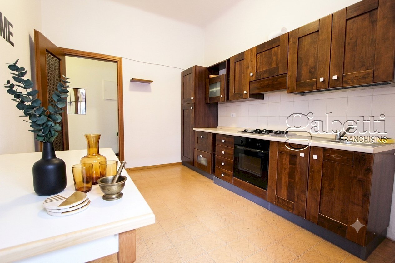 cucina - Bilocale Via Milano, Rho - foto 3
