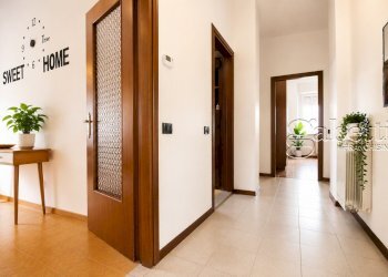 vista dall\'ingresso della casa - Bilocale Via Milano, Rho - foto 2